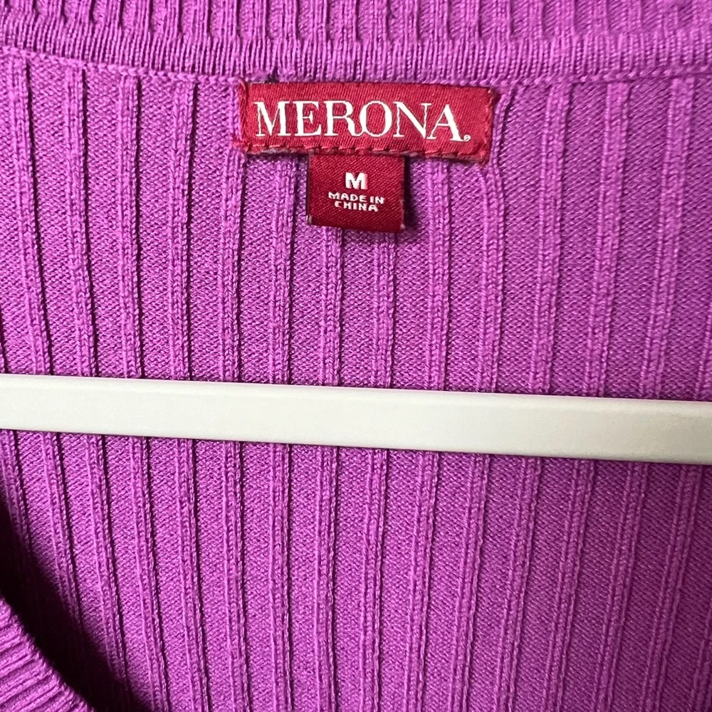 Merona Long Sleeve Sweater